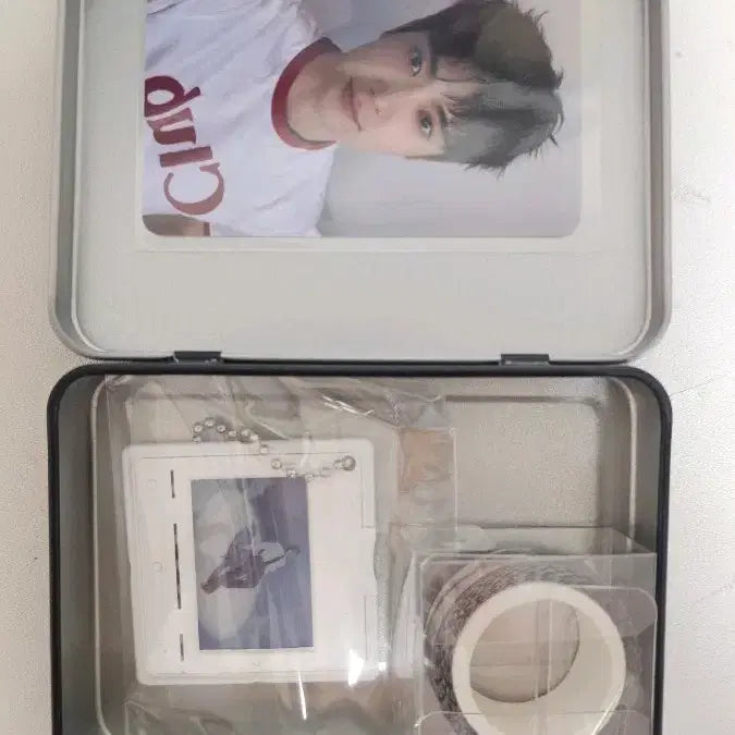 [BUNJANG] NCT Jaehyun MONO Concert Goods Bundle Set / nct 재현 모노 mono 사쳌all 입장굿즈 양도