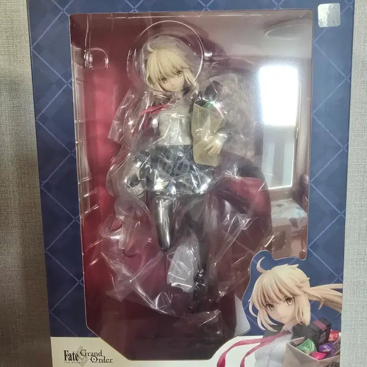 [BUNJANG] Good Smile Company Saber Alter &