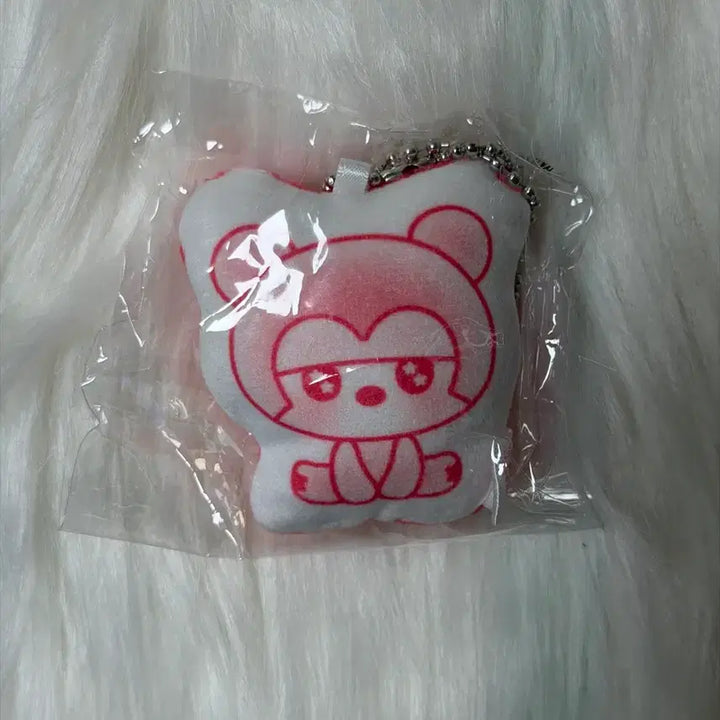 [BUNJANG] RIIZE Shotaro Popup Gacha Random Cushion Keyring / 미개봉_라이즈 팝업 가챠 랜덤 쿠션키링 양도 쇼타로