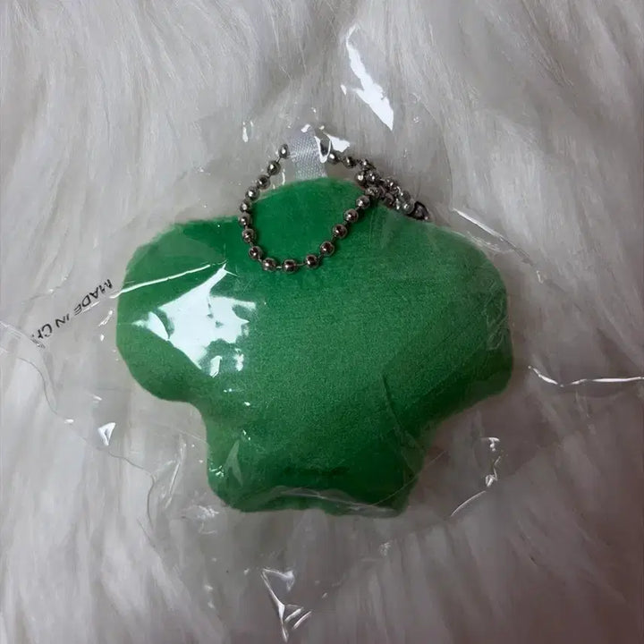 [BUNJANG] RIIZE Anton Popup Gacha Random Cushion Keychain (Sealed) / 미개봉_라이즈 팝업 가챠 랜덤 쿠션키링 양도 앤톤