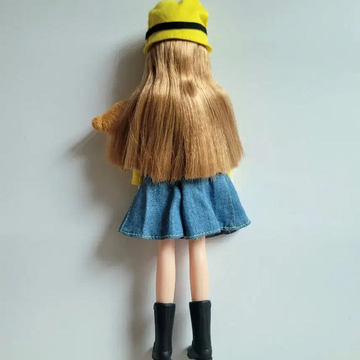 [BUNJANG] Takara Tomy Minions Daisuki Rika-chan Doll / 타카라토미 미니언즈 리카인형