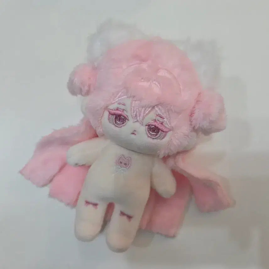 [BUNJANG] Unattributed 10cm Cotton Doll &