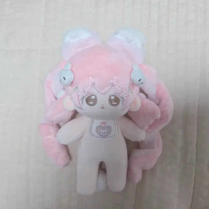 [BUNJANG] 15cm Furuchuri Non-Attribute Cotton Doll / 무속성 솜인형 15cm 후루츄리