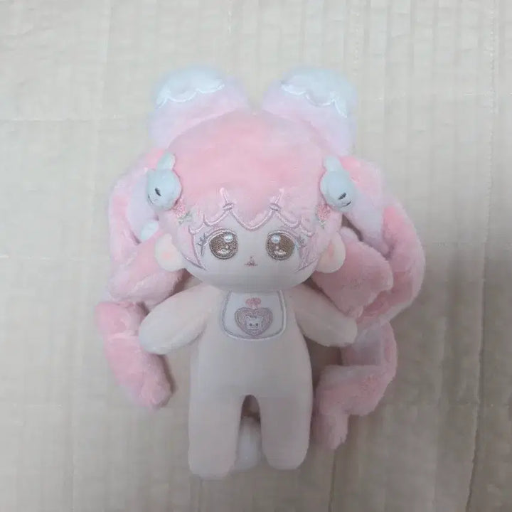 [BUNJANG] 15cm Furuchuri Non-Attribute Cotton Doll / 무속성 솜인형 15cm 후루츄리