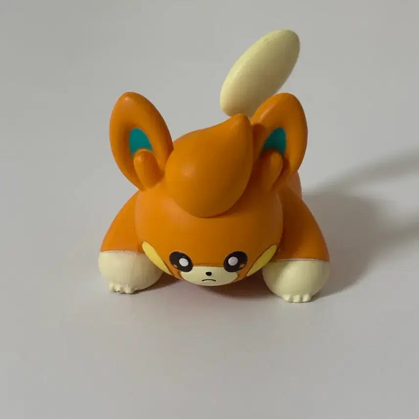 [BUNJANG] Pokemon Moncolle Figure Doll Gacha / 포켓몬 빠모 몬콜레 몬코레 피규어 인형 가챠