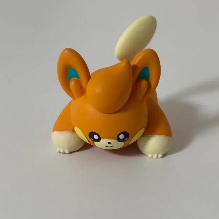 [BUNJANG] Pokemon Moncolle Figure Doll Gacha / 포켓몬 빠모 몬콜레 몬코레 피규어 인형 가챠