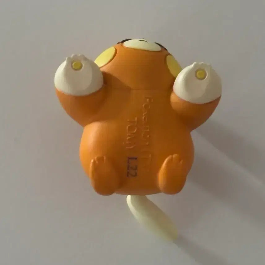 [BUNJANG] Pokemon Moncolle Figure Doll Gacha / 포켓몬 빠모 몬콜레 몬코레 피규어 인형 가챠
