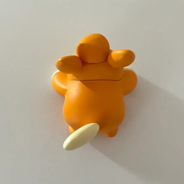 [BUNJANG] Pokemon Moncolle Figure Doll Gacha / 포켓몬 빠모 몬콜레 몬코레 피규어 인형 가챠
