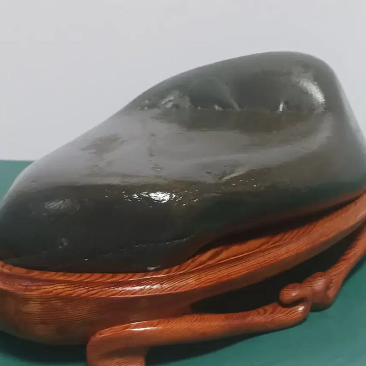 [BUNJANG] Topaz Quartz Stone / 수석(토파경)