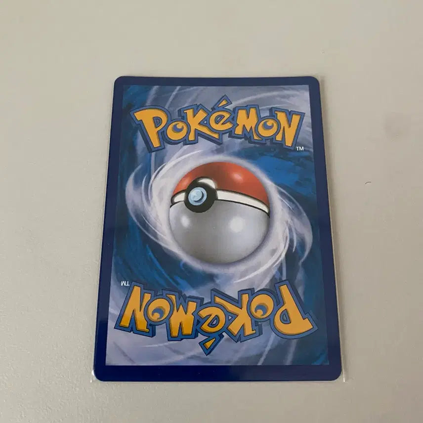 [BUNJANG] Pokemon Card Samazalt CHR / 포켓몬카드 사마자르 CHR