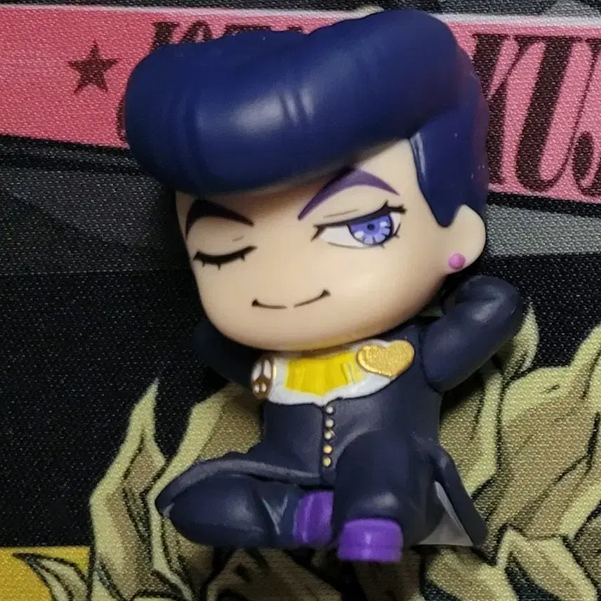 [BUNJANG] JoJo&