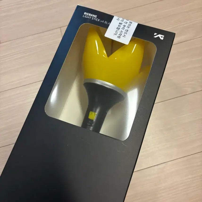 [BUNJANG] BIGBANG Ver.4 Light Stick / 뱅봉ver4 새상품