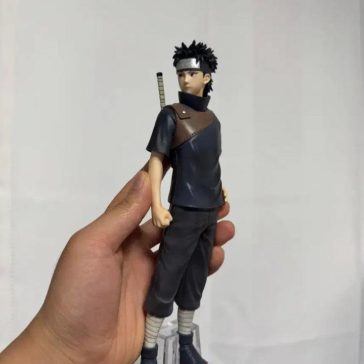 [BUNJANG] Naruto Shisui Uchiha B Prize ANBU Ichiban Kuji Figure / 나루토 제일복권 시스이 B상 암부 이치방쿠지 피규어팝니다