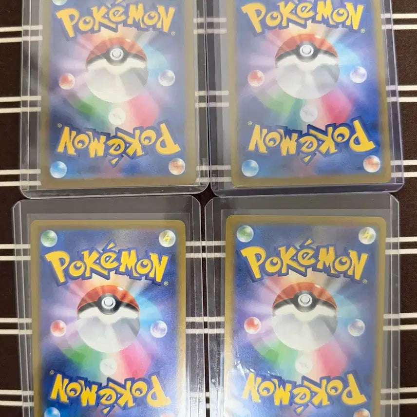 [BUNJANG] Pokemon Japanese Single Set Bundle Lot - Mega Charizard, Lucario, Gardevoir, Dragonite / [일판/싱글세트] 메가리자몽/루카리오/가디안/망나뇽 ma 일괄