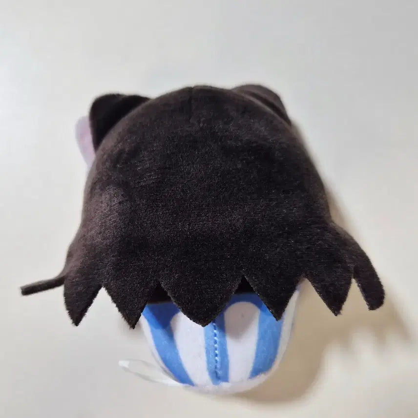 [BUNJANG] Gintama Katsura (Zura) Tapioca Cupcake Plush / 은혼 타피오카 컵케이크 누이 카츠라(즈라)