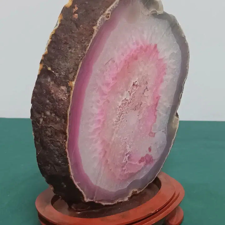 [BUNJANG] Agate Stone Display / 수석/마노석