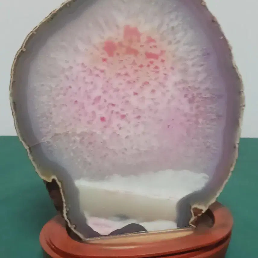 [BUNJANG] Agate Stone Display / 수석/마노석