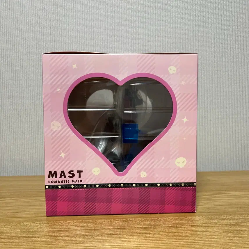 [BUNJANG] Sealed Nikke Mast A Prize / 미개봉 니케 마스트 A상 판매합니다!