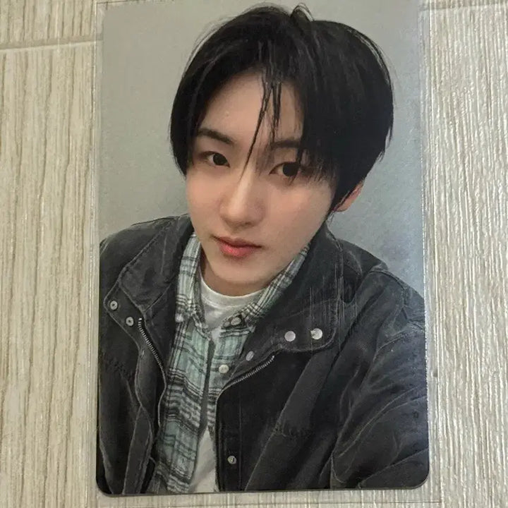 [BUNJANG] Kickflip Kyehun M Countdown MC Photocard / 킥플립 계훈 엠카운트다운 엠카 엠씨 포카 mcd mc poca