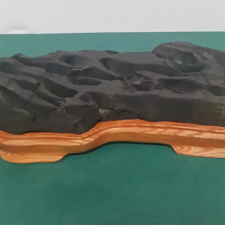 [BUNJANG] Namhangang River Stone (Suiseki) / 수석(남한강)
