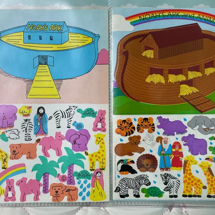 [BUNJANG] Bundle Noah&