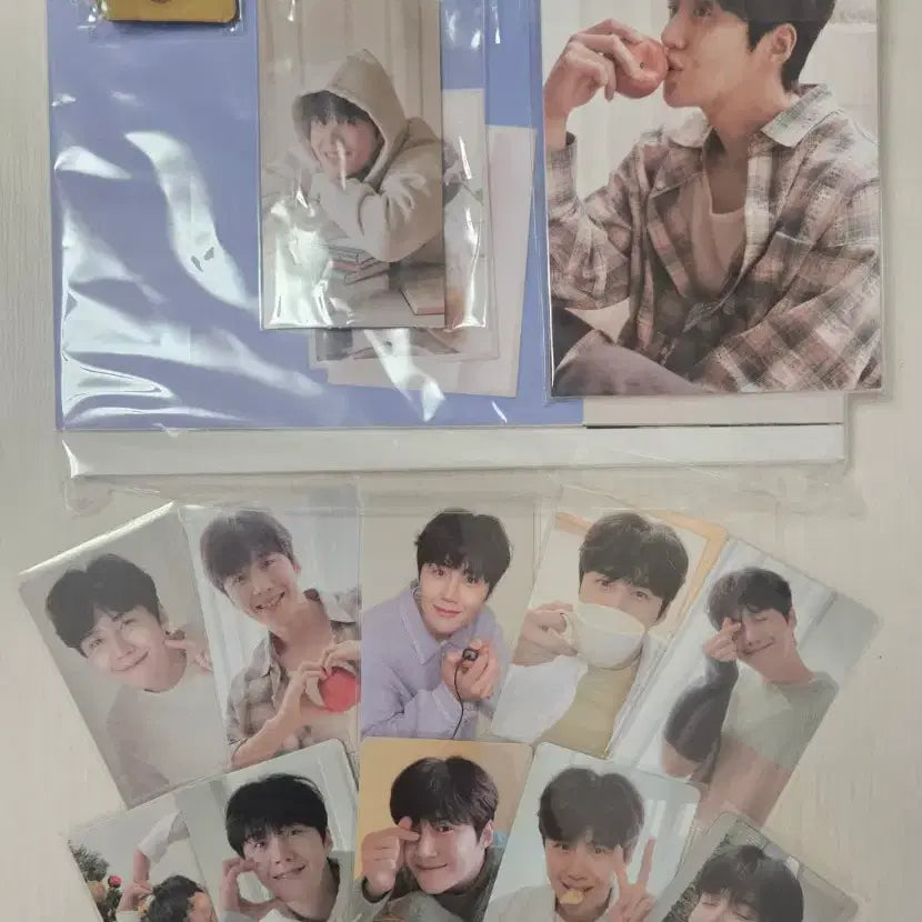 [BUNJANG] Kim Seon Ho 2023 Season&