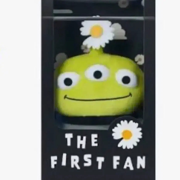 [BUNJANG] Disney Pixar Toy Story x PEACEMINUSONE Alien Plush Doll / 토이 스토리 x피스마이너스원 외계인 인형
