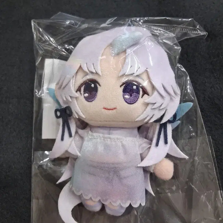 [BUNJANG] Ayatsuno Yuki Plush / 아야츠노 유니인형