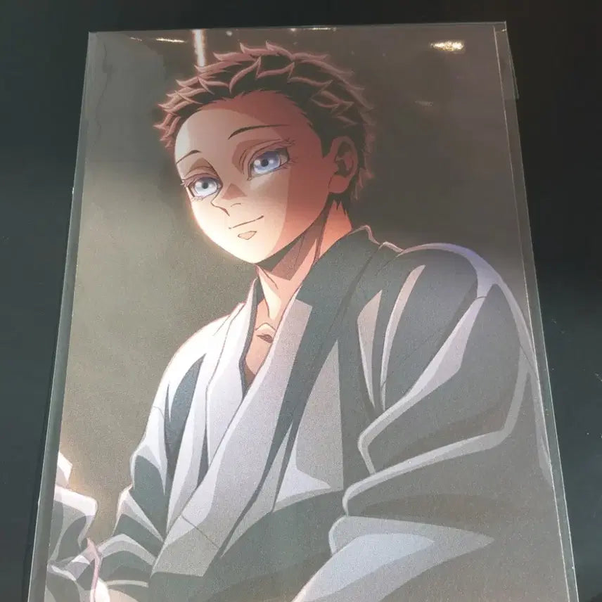 [BUNJANG] Demon Slayer: Kimetsu no Yaiba 15th Week Special Prize (Sealed) / 귀멸의칼날 관객수1위 15주차 특전