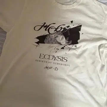 [BUNJANG] Hebi John Kafka T-Shirt XL / hebi 존 카프카 티셔츠 판매합니다
