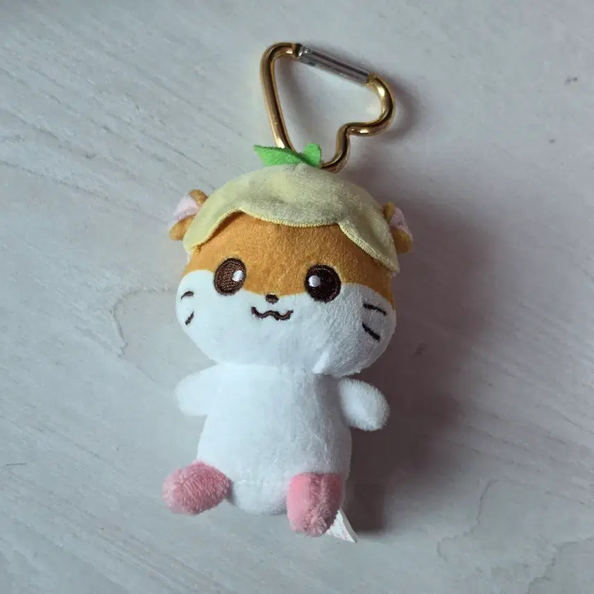 [BUNJANG] Korokorokuring Sanrio Charm / 코로코로쿠리링 산리오 키링