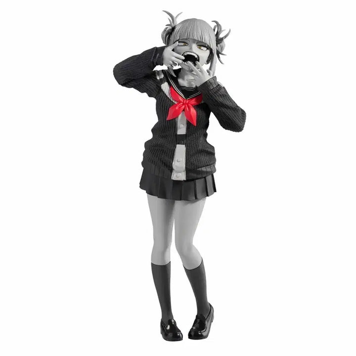 [BUNJANG] My Hero Academia Noir Edge Collection Himiko Toga Figure / 나의 히어로 아카데미아 누와르엣지 콜렉션 토가 히미코
