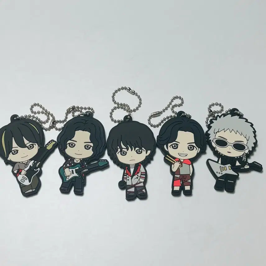 [BUNJANG] Novelbright Gacha Full Set / 노벨브라이트 가챠 일괄판매