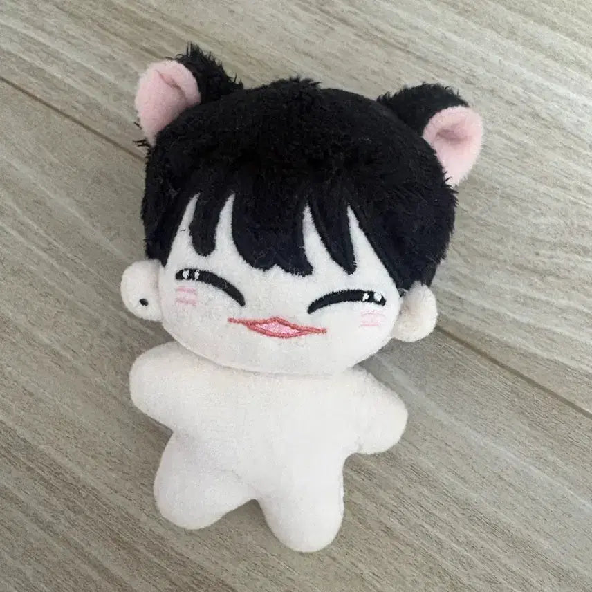 [BUNJANG] NCT DREAM Chenle Kong-ie Doll / NCT DREAM 천러 콩러 인형