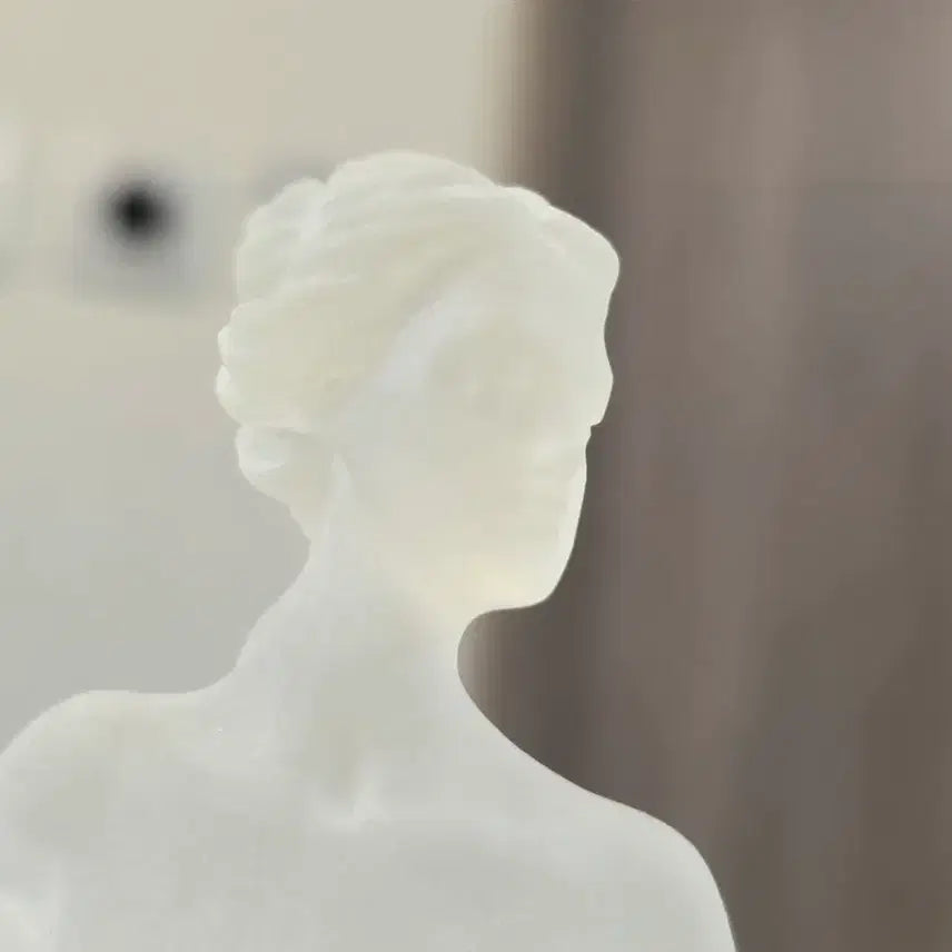 [BUNJANG] Iris Goddess Figurine / Greek Gddess "IRIS" 피겨린