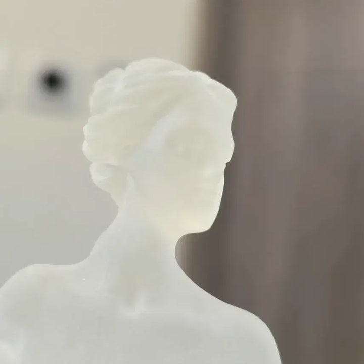 [BUNJANG] Iris Goddess Figurine / Greek Gddess "IRIS" 피겨린