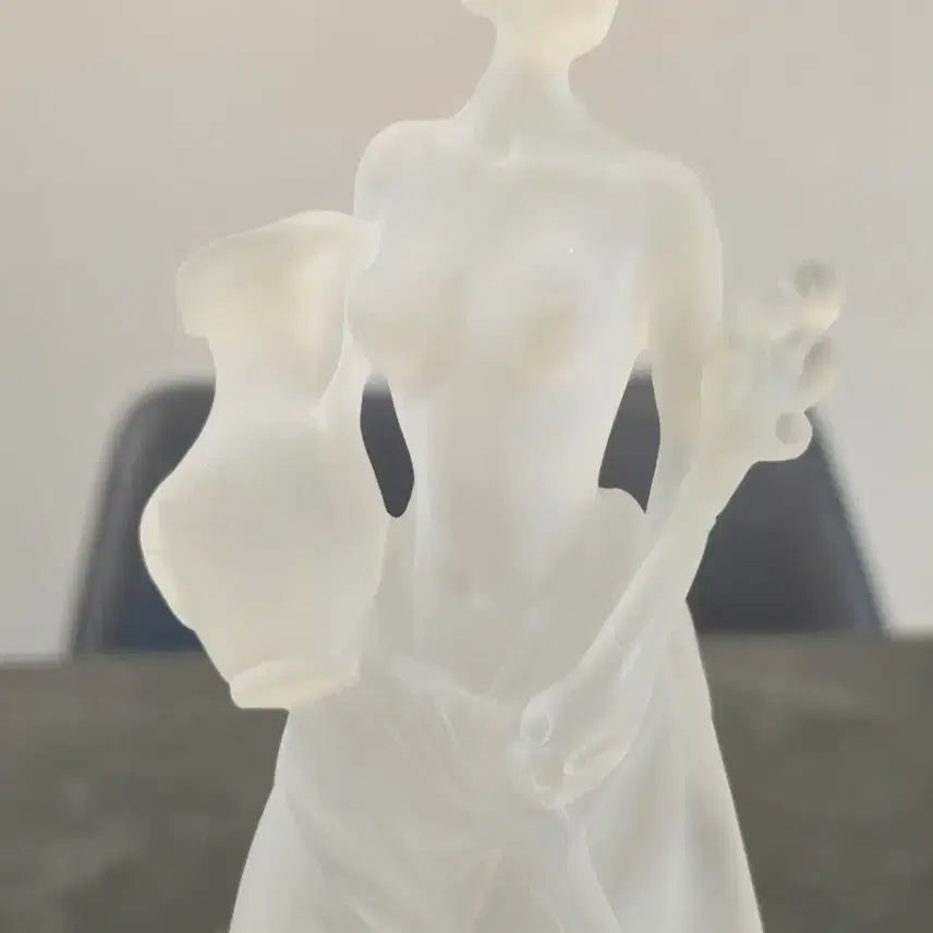 [BUNJANG] Iris Goddess Figurine / Greek Gddess "IRIS" 피겨린