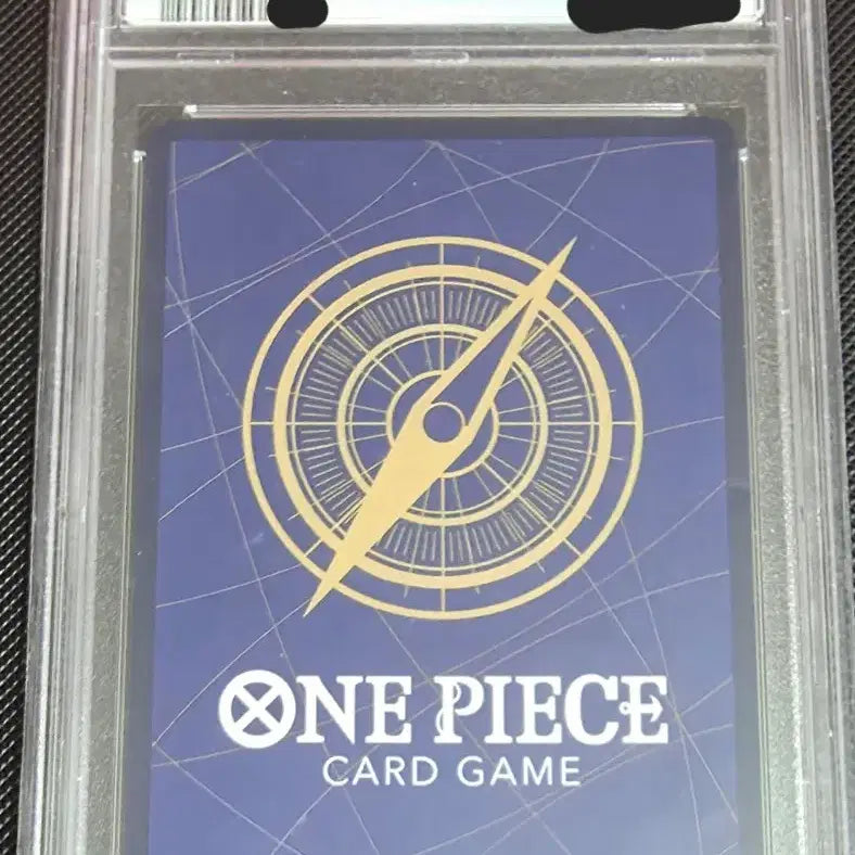 [BUNJANG] One Piece Ichiban Shojo Diamante PSA 10 Alternate Art / 원피스 일판 디아만테 R페레 PSA10