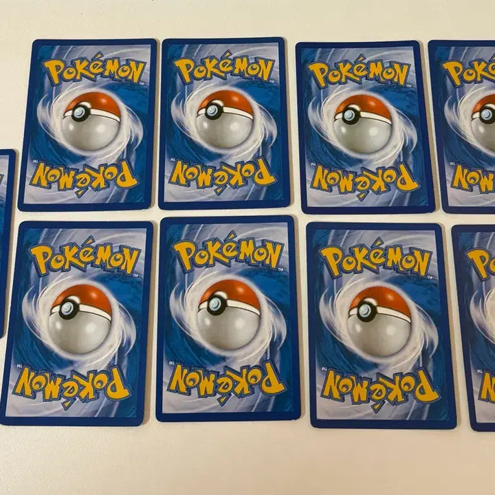 [BUNJANG] Pokemon Card Full Art Holo Darkrai, Celebi, Victini, and More / 포켓몬카드 환상전설 풀일러 다크라이 세레비 비크티니 등