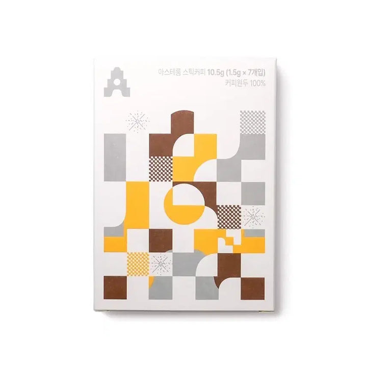 [BUNJANG] PLAVE Stick Coffee 2ea Bundle Set / 플레이브 십카페 스틱커피 2개 일괄양도합니다