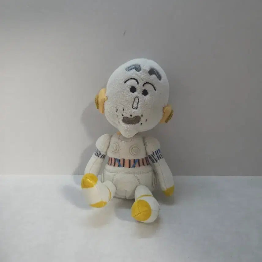 [BUNJANG] Crayon Shin-chan Robot Dad&
