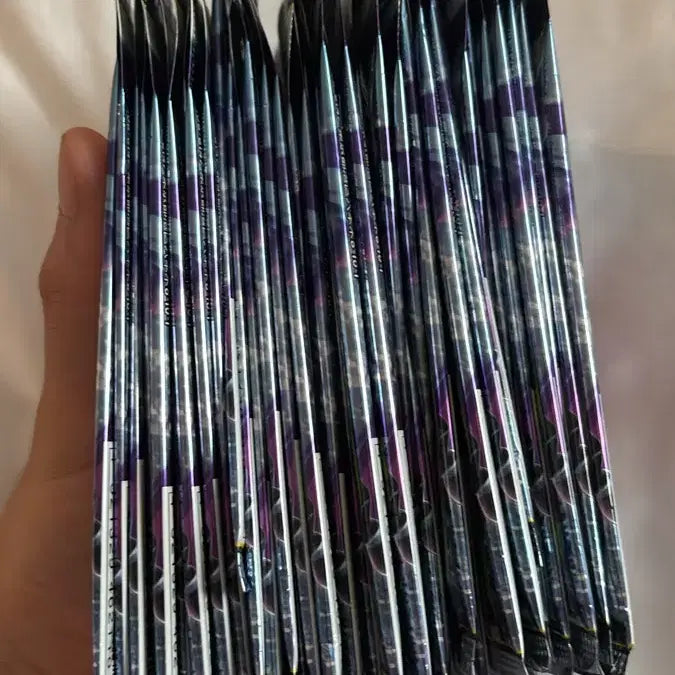 [BUNJANG] Pokemon Card Game Abyss Eye Japanese 38 Packs / 포켓몬 카드 어비스아이 일판 38팩