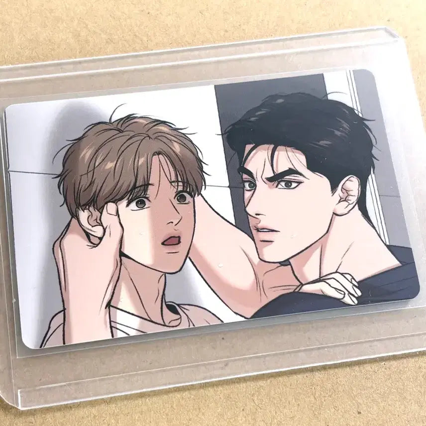 [BUNJANG] Sparkles China Beijing Guangzhou POB Jinx Photocard / 스파클즈 중국 베이징 광저우 특전 징크스 양도