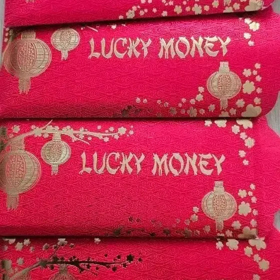 [BUNJANG] USA Lucky $2 Gold Plated Zodiac Coins 4-Piece Bundle Set / 미국 행운의2달러 골드 도금 12지신 기념세트 4종 일괄