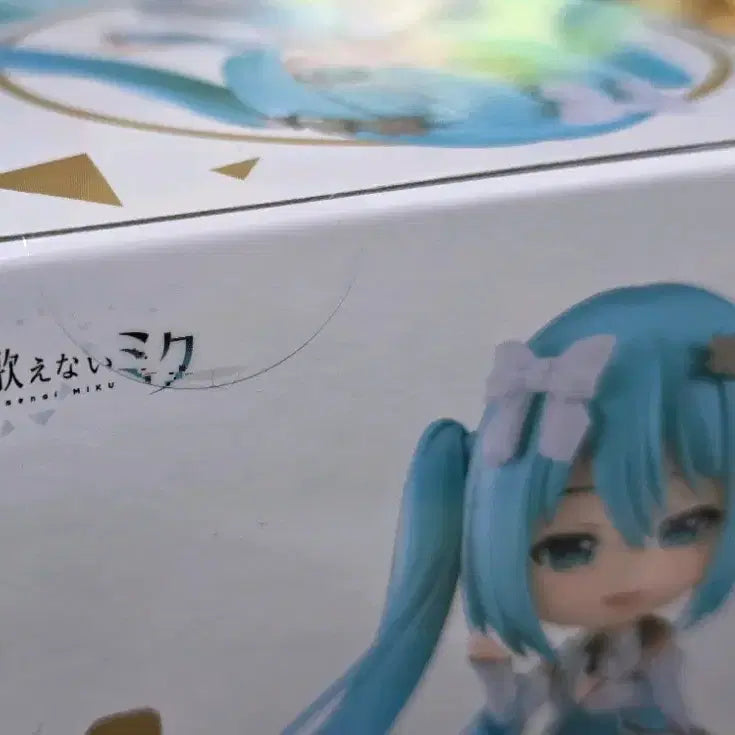 [BUNJANG] Good Smile Company Nendoroid Hatsune Miku Vivid BAD SQUAD: Sekai Ver. (Sealed) / [특전] 넨도로이드 2904 하츠네 미쿠 열린 창문의 세카이Ver. /
