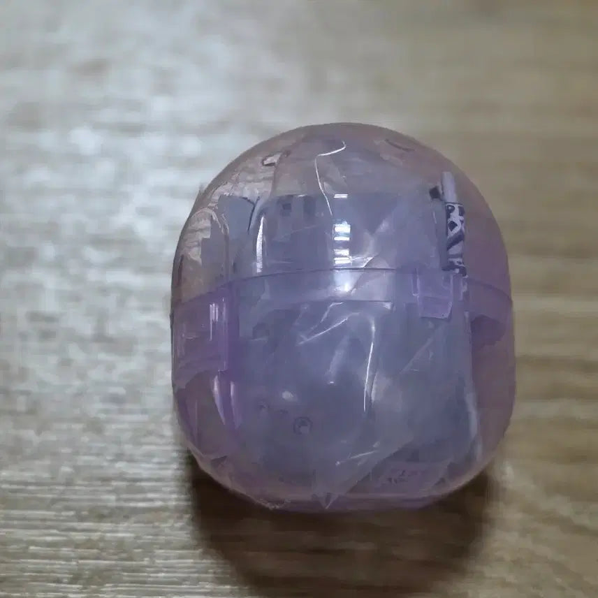 [BUNJANG] Pokemon Mezurushi Nyasper Gachapon Figure / 포켓몬 포켓피스 메지루시 가챠(냐스퍼)