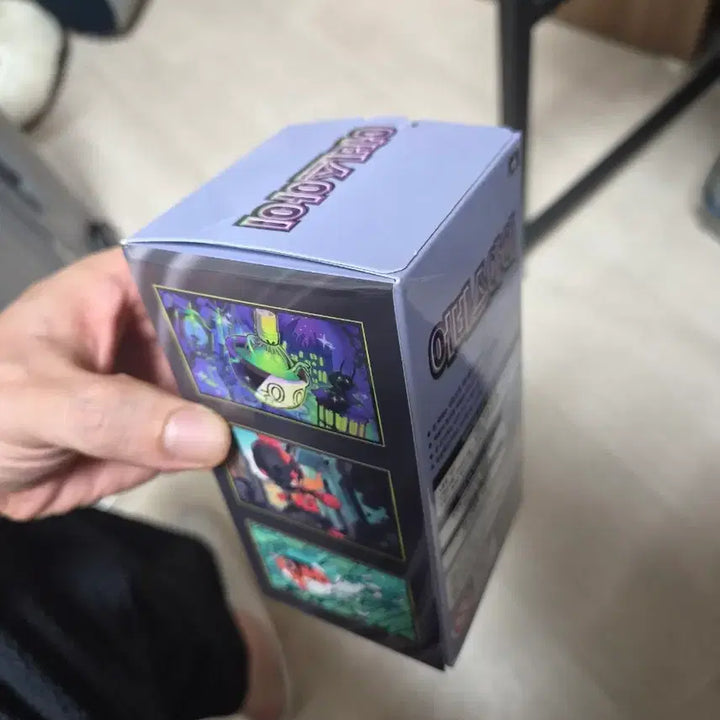 [BUNJANG] Pokemon Card Abyssai / 포켓몬카드 어비스아이