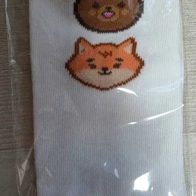 [BUNJANG] DAY6 25th Concert Socks (Sealed) / 데이식스 25클콘 양말