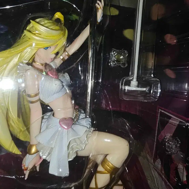 [BUNJANG] Pantsu Metamorphose Figure (Opened) / 팬스가 팬티 메타모르포제 피규어