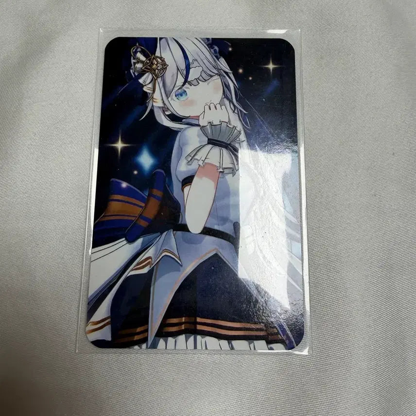 [BUNJANG] Stellive Startrail Album Rin Photocard / 스텔라이브 스타트레일 앨범 린 포토카드
